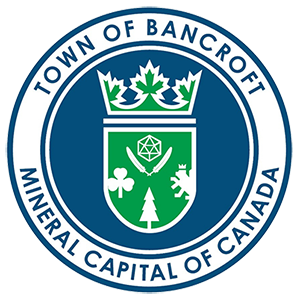 Town of Bancroft Logo