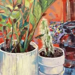 Delaney_Jenn_House Plants