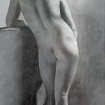 Milligan_Anka_Nude Study