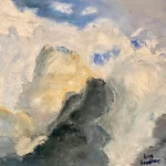 Pearson_Bob_Summer Clouds