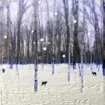 Shier_Ann_Silent Steps