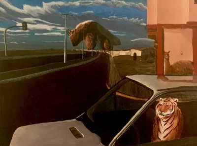 Alivia Brown_Abnormally Normal