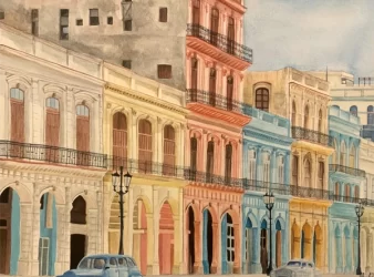 Alivia Brown_Architecture