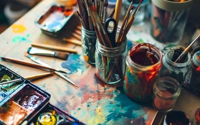 Artist in Residence Neutral