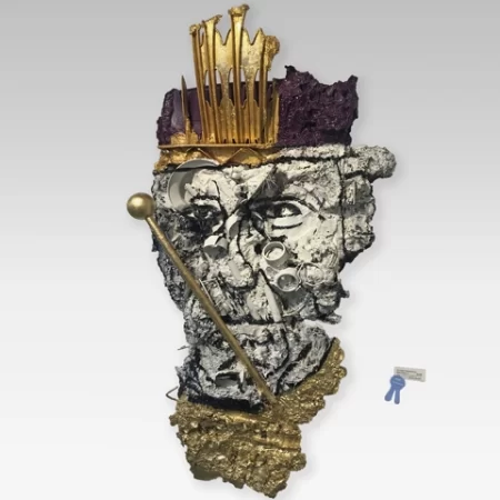 Doherty_P_King_Second