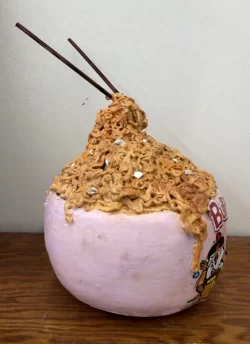 M Mathers-Steohenson_Noodles