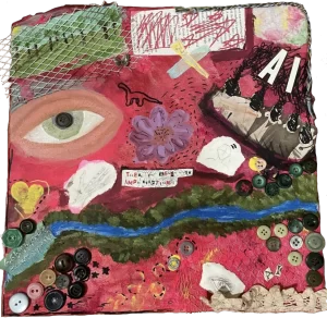 Morgan Slater_Loss of Ourselves