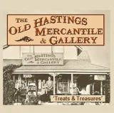 Old Hastings Mercantile