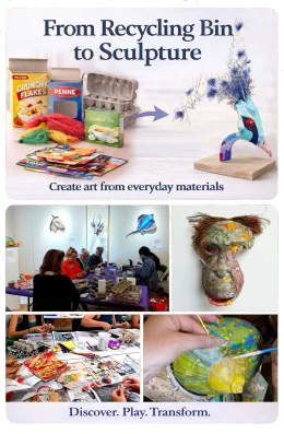 Shtern Workshop PosterB