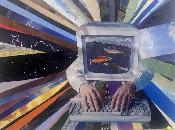 Sophia Lawrence_Memory Tank