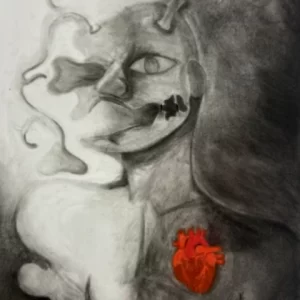 Spencer Zumpano_Grieving