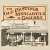 The Old Hastings Mercantile & Gallery