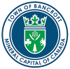 Town of Bancroft Logo